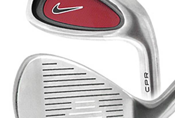 nike cpr golf clubs